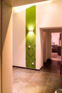Ferienhaus Glücksmoment - Blankenburg - 7