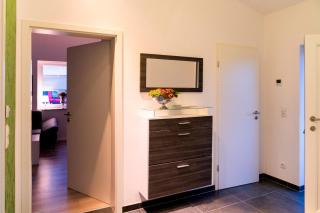 Ferienhaus Glücksmoment - Blankenburg - 6