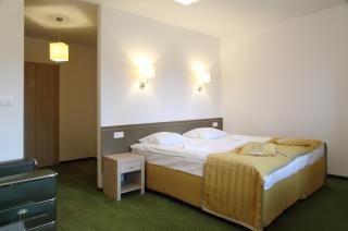 Arche Hotel Siedlce - Siedlce - 3