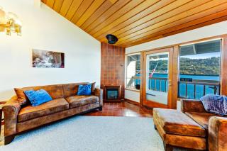 Riverview Retreat - Gold Beach - 6