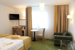 Arche Hotel Siedlce - Siedlce - 2