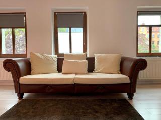 Hinterhaus Apartment No3 - 3