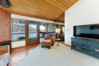 Riverview Retreat - Gold Beach - 3
