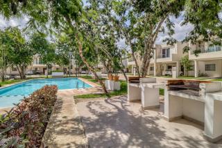 Selvanova Coto 4B, Villa Flamingos 437F - Playa del Carmen - 8
