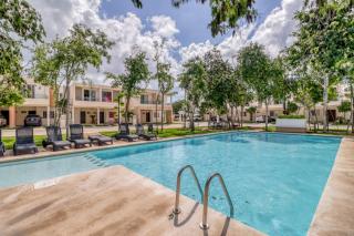 Selvanova Coto 4B, Villa Flamingos 437F - Playa del Carmen - 0