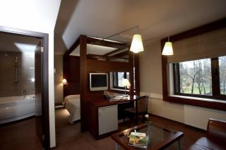 Amberton Hotel Klaipeda - 9