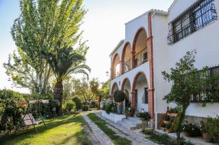 Apartamentos Baeza RN - Baeza - 7