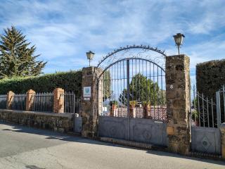 Apartamentos Baeza RN - Baeza - 8