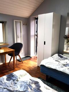 Cosy cottage in a garden - Ishøj - 7