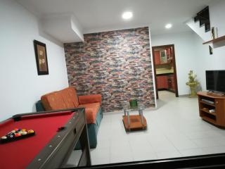 Vivienda compartida Tajaraste - 0