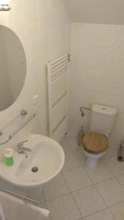 Guest House Kaskáda - Vrané nad Vltavou - 2