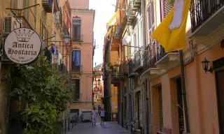 Old Town Marina - Cagliari - 5