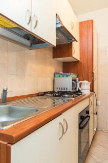 Apartment Matea - Ubli - 5