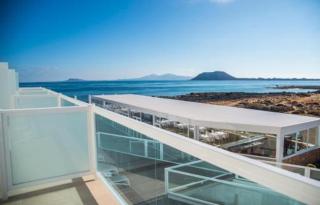 Hotel Boutique TAO Caleta Mar - 9