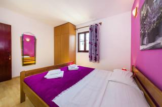 Apartments with a parking space Nin, Zadar - 5857 - 7