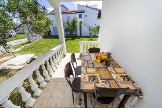 Apartments with a parking space Nin, Zadar - 5857 - 6