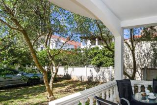 Apartments with a parking space Nin, Zadar - 5857 - 4