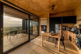 Whitimanuka Retreat - Martinborough - 7