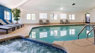 Best Western Inn of Payson - Payson - 5