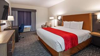 Best Western Inn of Payson - Payson - 8