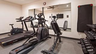 Best Western Inn of Payson - Payson - 4