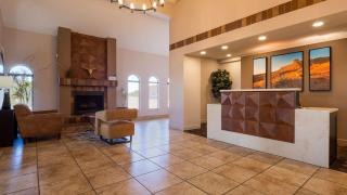 Best Western Discovery Inn - Tucumcari - 2