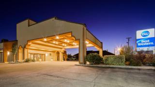 Best Western Discovery Inn - Tucumcari - 0