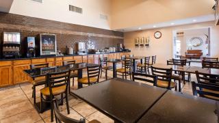 Best Western Discovery Inn - Tucumcari - 6