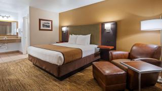 Best Western Discovery Inn - Tucumcari - 7