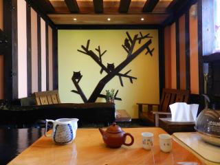 Youngquan HOTEL - Yuchi - 8