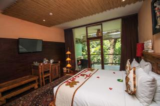 Jungle Retreat by Kupu Kupu Barong - Ubud - 6
