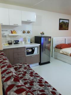 SK Muang Thong Thani - Bangkok - 7