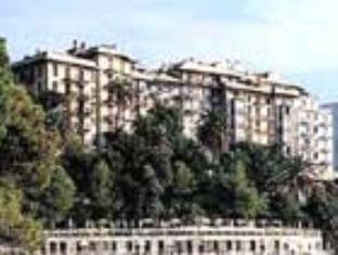 Excelsior Palace Hotel - 8