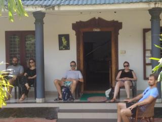 Marari PeterLand - 4