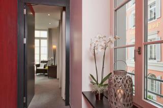 Limmathof Baden - Historisches Haus & Spa - Baden - 9