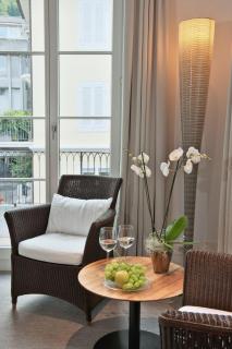 Limmathof Baden - Historisches Haus & Spa - Baden - 8