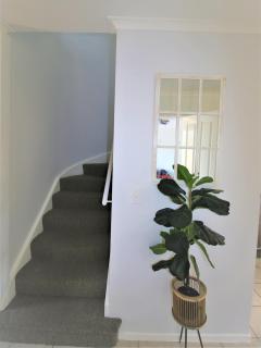 AristaAir- Central City Townhouse - Rotorua - 2