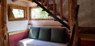 Cabañas De La Comarca - 5