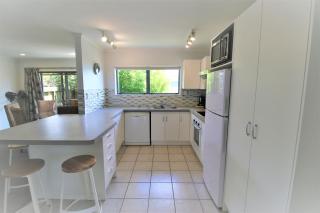 AristaAir- Central City Townhouse - 4