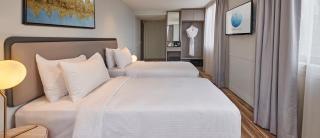 J-Hotel by Dorsett - Kuala Lumpur - 5