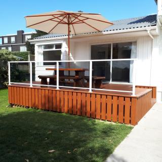Guest house on Plummers Point - Tauranga - 9