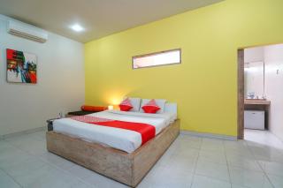 Cityzen Renon Hotel - Denpasar - 8