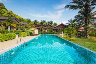 Palm Kiri Aonang Resort - Ao Nang Beach - 7