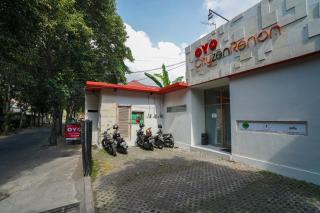 Cityzen Renon Hotel - Denpasar - 3
