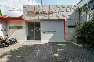 Cityzen Renon Hotel - Denpasar - 2