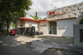 Cityzen Renon Hotel - Denpasar - 5