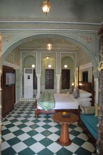 The Legacy Mandawa - 2