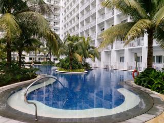 Tower C Shore Residences by CSLUXE - Manila - 9