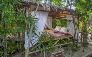 Eden Bungalows Fisherman's village - Bophut - 1
