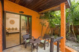 Eden Bungalows Fisherman's village - 5